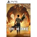 Serious Sam 4 PS5